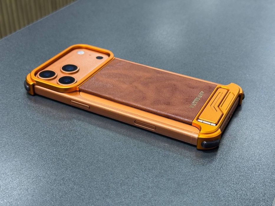 Чехол На iPhone 17 Pro Max iPhone 17 Pro