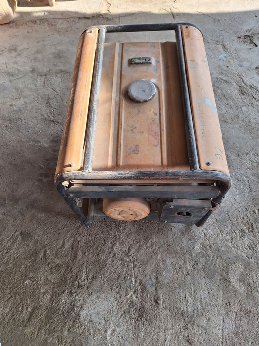 Продам генератор