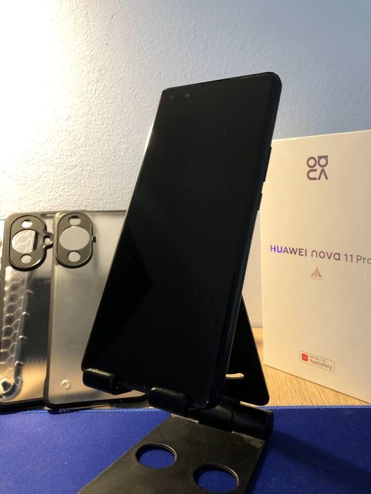 Huawei Nova 11 Pro 8/256 full box