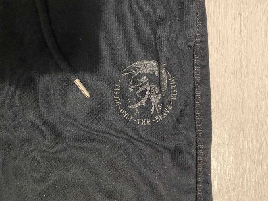 Долнище анцунг Diesel