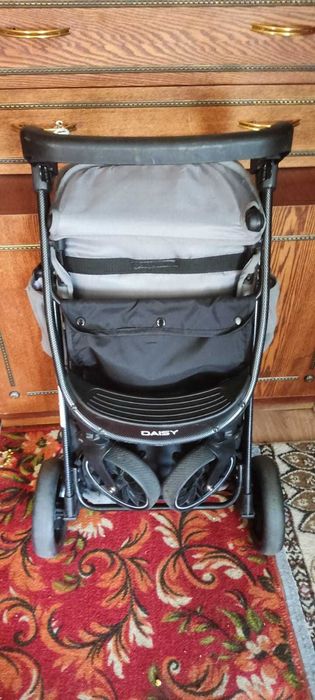 Продам детскую коляску