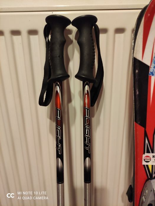 De vînzare schiuri pt copii