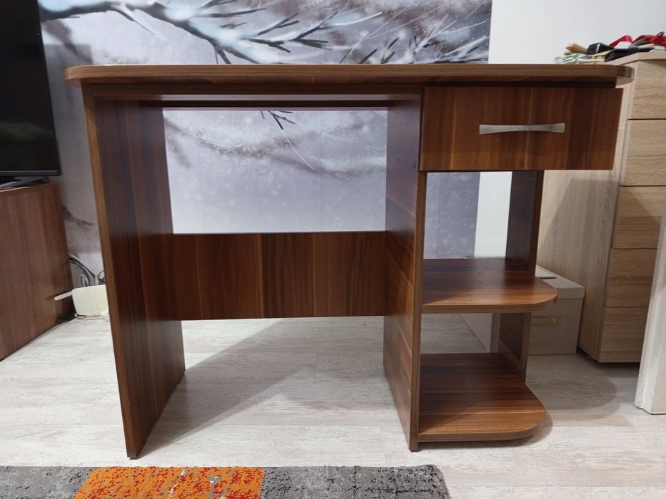 Бюро за компютър