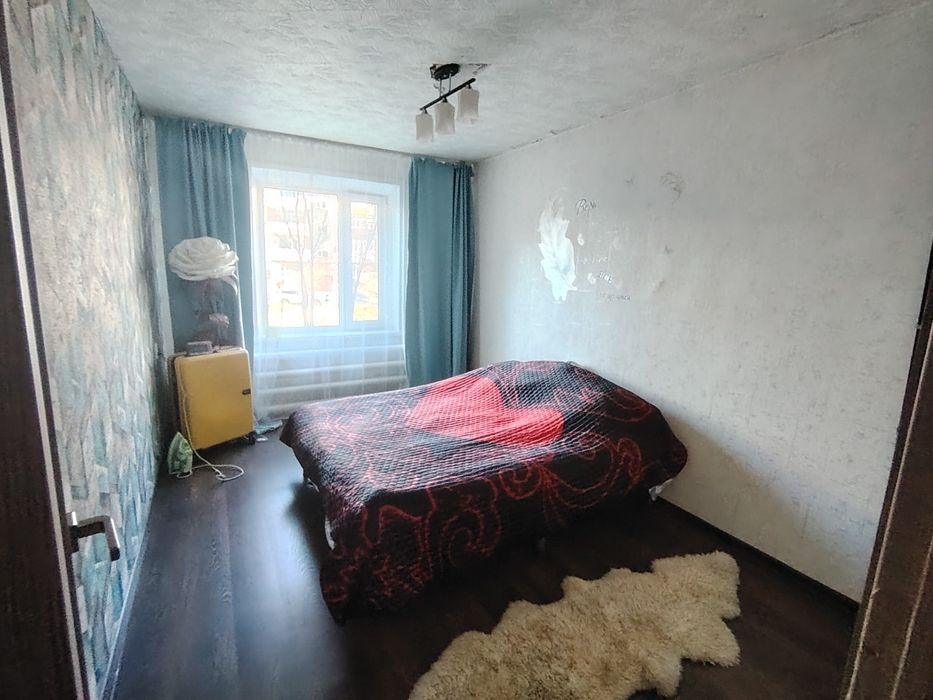 Продается 3ком квартира