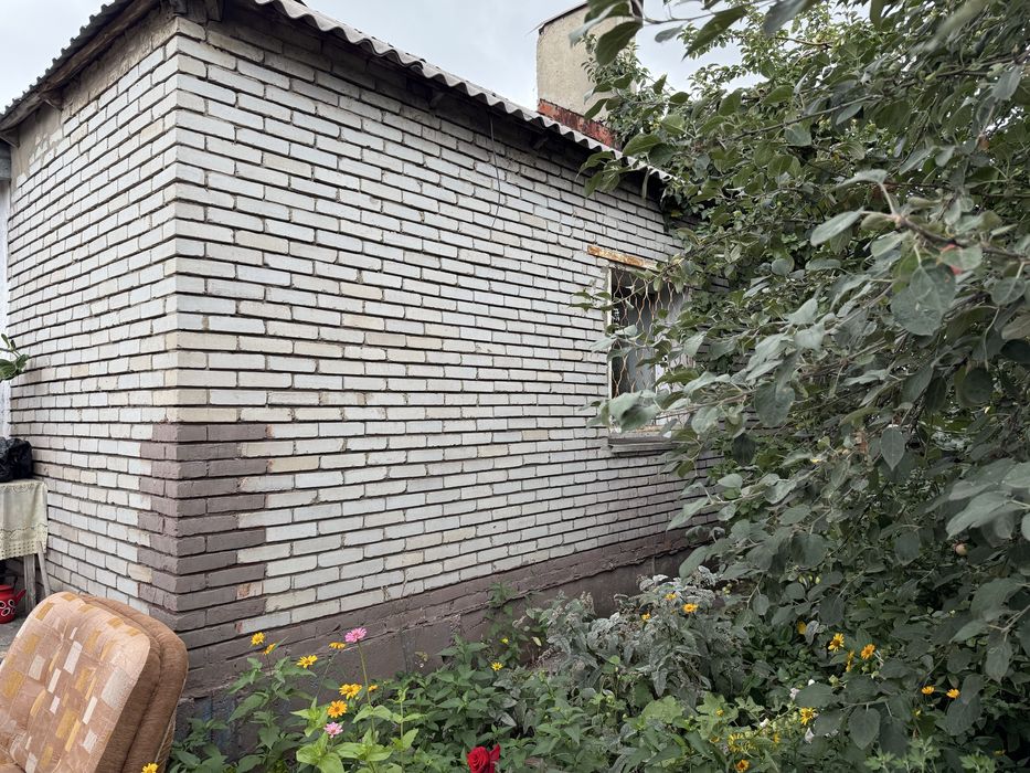 Трехкомантный Частный Дом