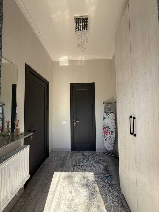 Сдается Шикарная квартира на максим горький Буз-Базар, метро БИЙ 1/1/2