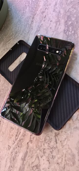 Samsung Galaxy S10+ Plus Ceramic