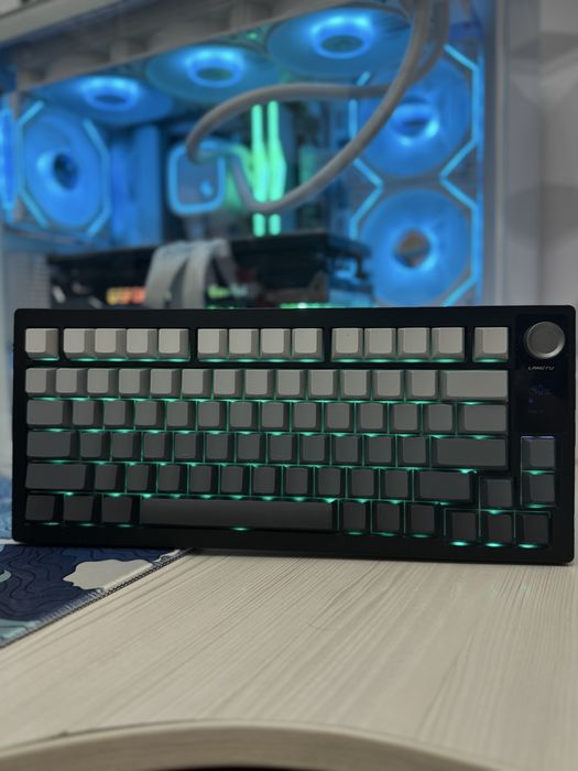 Игровая клавиатура LT75 PRO