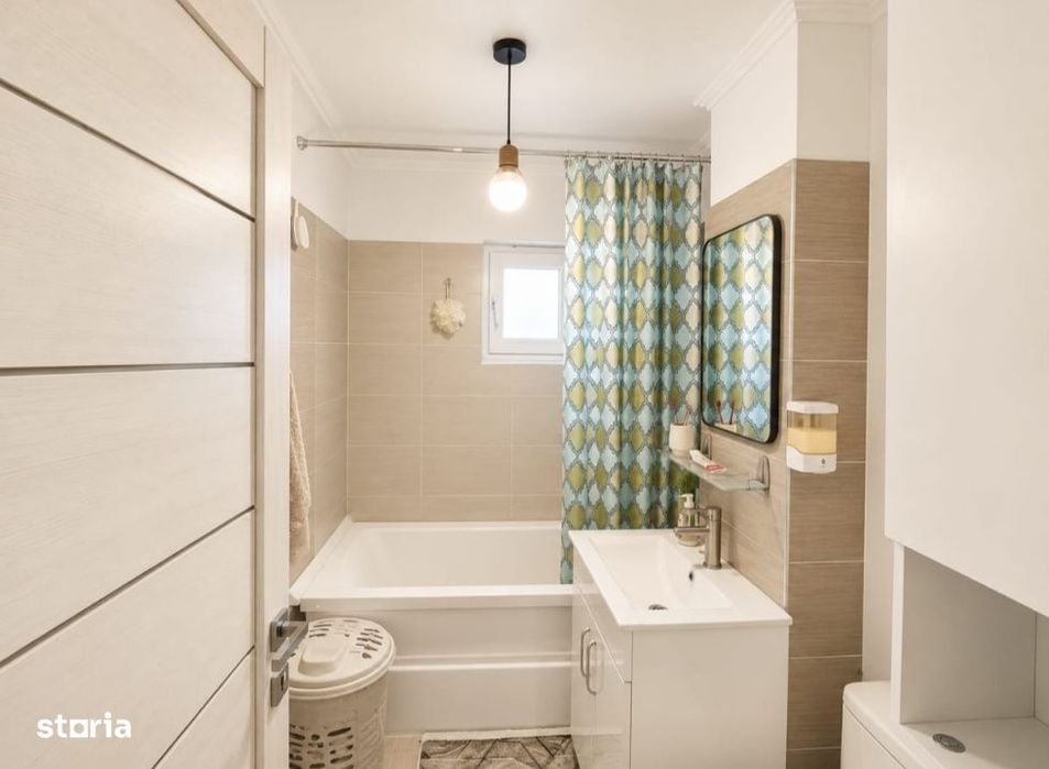 Apartament 2 camere, etaj 2, zona ultracentrala, Siret