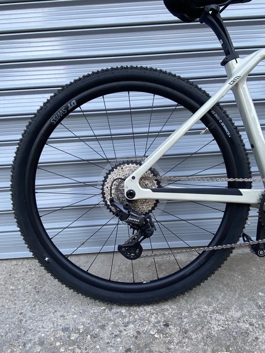 Canyon Grizl CF 7