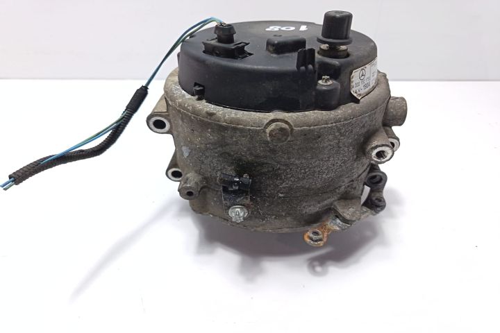 Alternator A0001501750 Mercedes-Benz C-Class W203