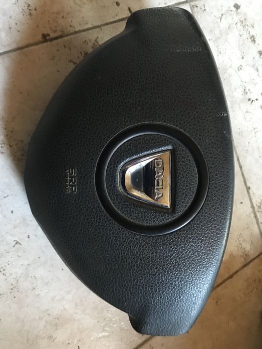 Airbag volan Dacia Logan 2 , Sandero 2 , MCV 2 2013-2016