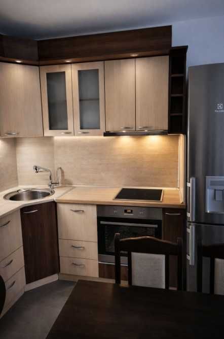 Двустаен апартамент под наем Лагера