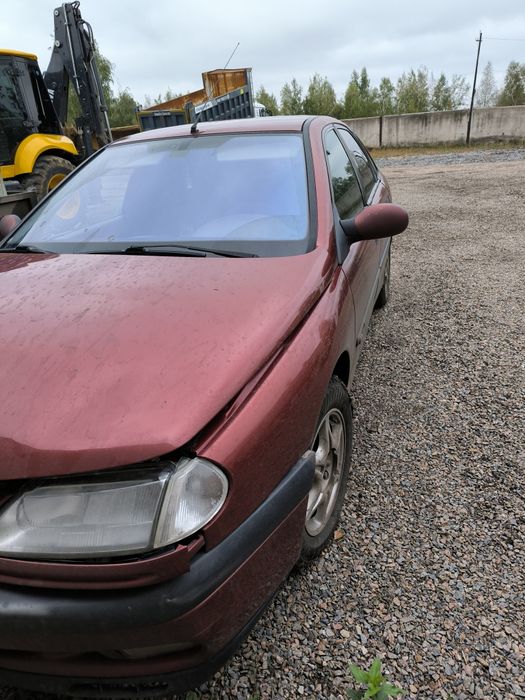 Продам Рено лагуна 1