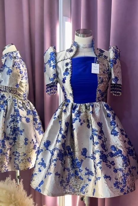 Sarpo uchun ko‘ylak sotiladi