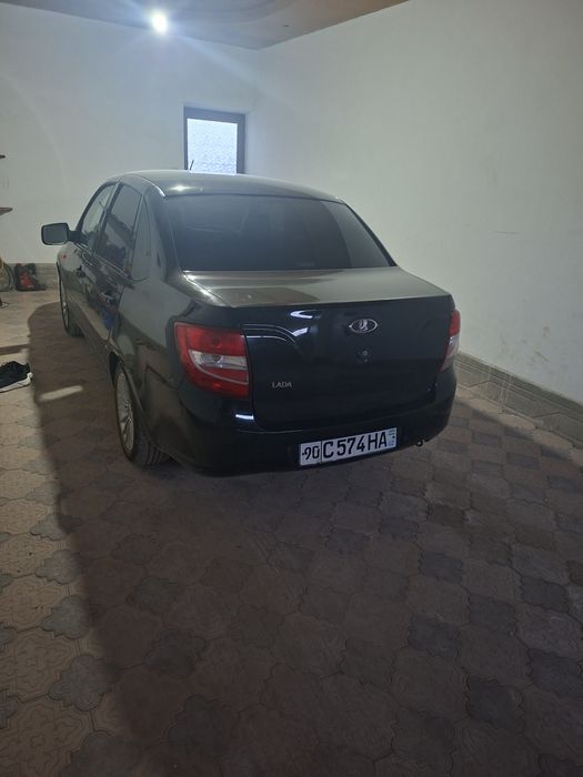 Lada grant sotiladi 2013 yil