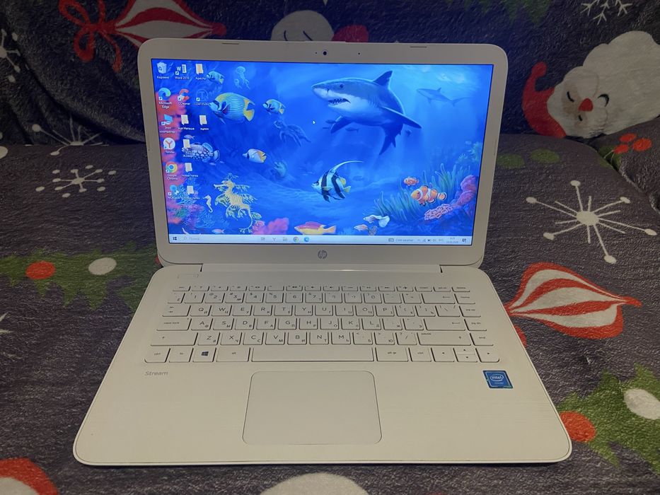 Ноудбук Hp офисная