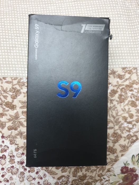 Samsung galaxy s9