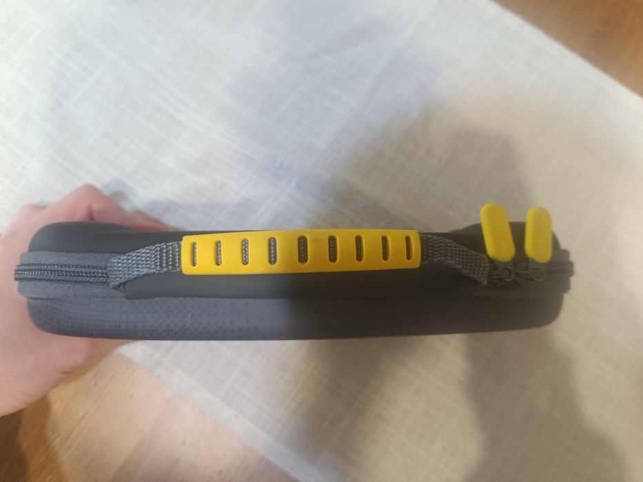 Защитен калъф за конзола Nintendo Switch / Lite Pokémon: Pikachu 025