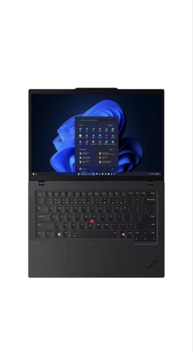 Lenovo ThinkPad T14s G6 14 WUXGA IPS Intel Core Ultra 5 228V, 32GB 512 GB SSD, Win 11 Pro Black | 21QX00H2BM