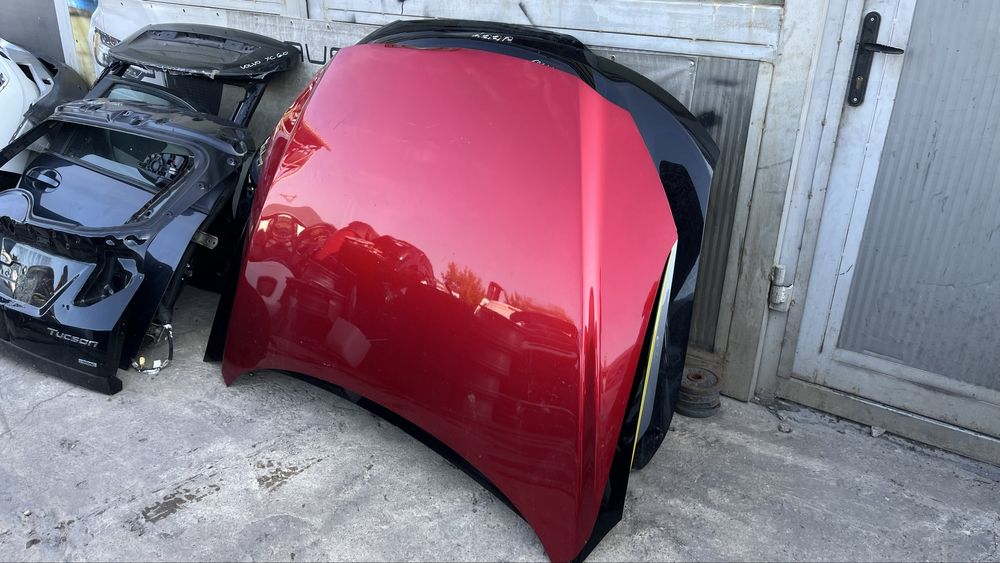 Преден капак Mazda CX3 2015-