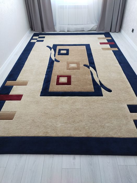 Срочно продам ковёр