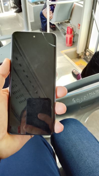 Redmi note 14pro plus 5G