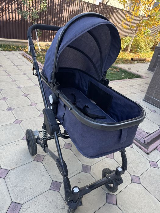 Продается коляска