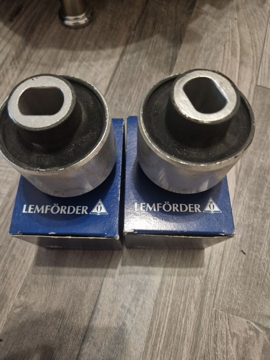 тампони за носач LEMFÖRDER за Мерцедес