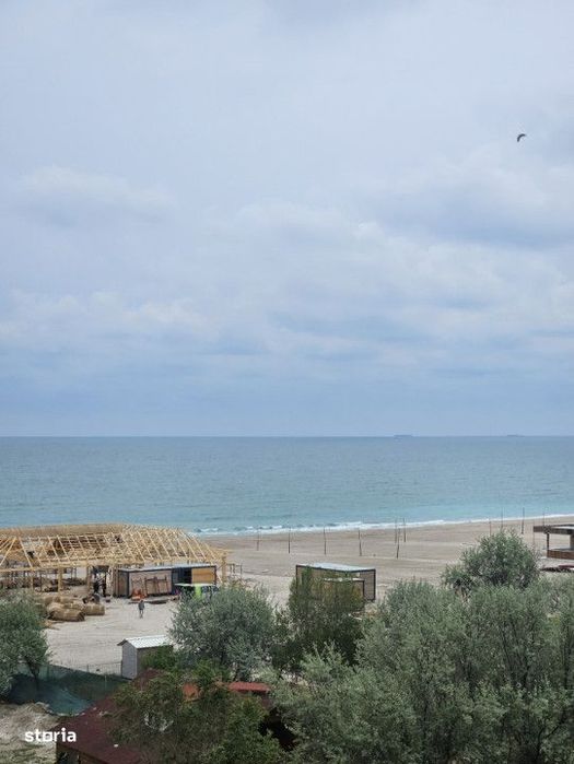 Mamaia Nord | Vedere La Mare | Bloc Finalzat | Axxis | Comision 0