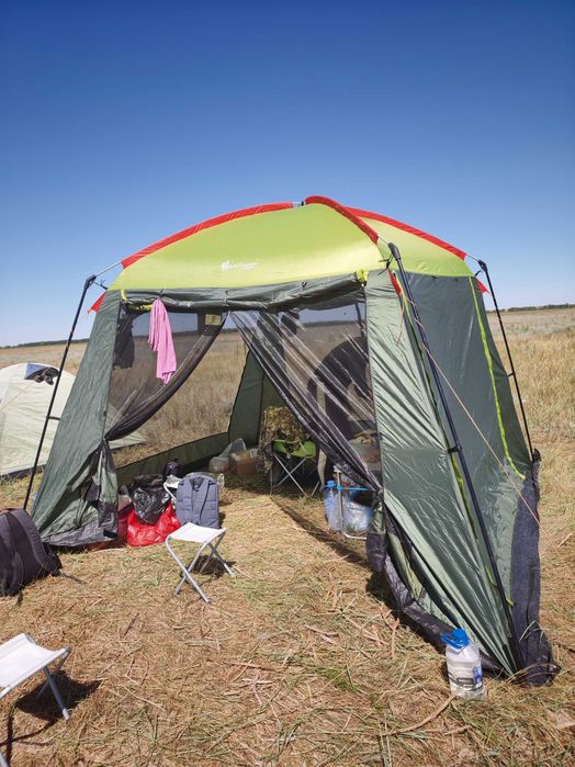 Шатер-палатка Mir Camping ART-2903
