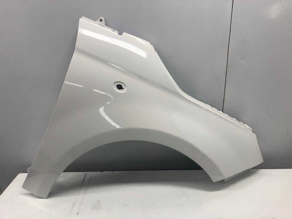 Aripa Fata Dreapta Fiat 500 An 2007-2015 (i268 (Alb))