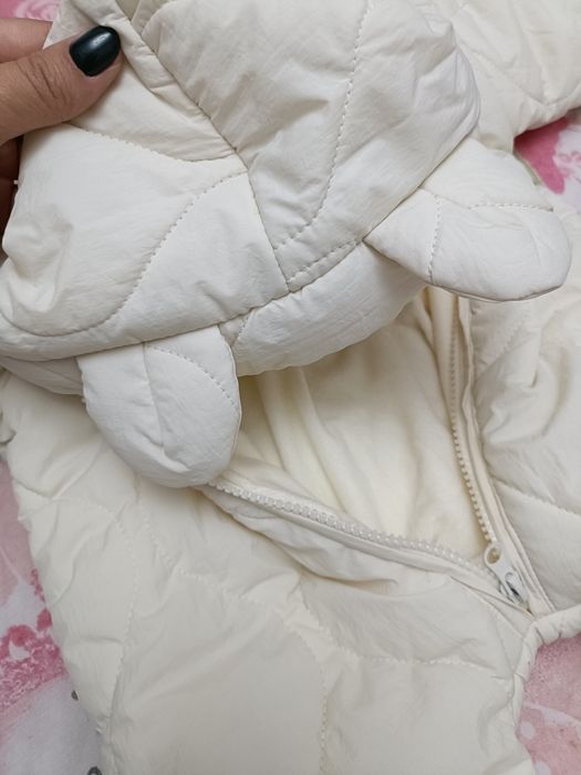 Продам комбинезон осенний на 64 см