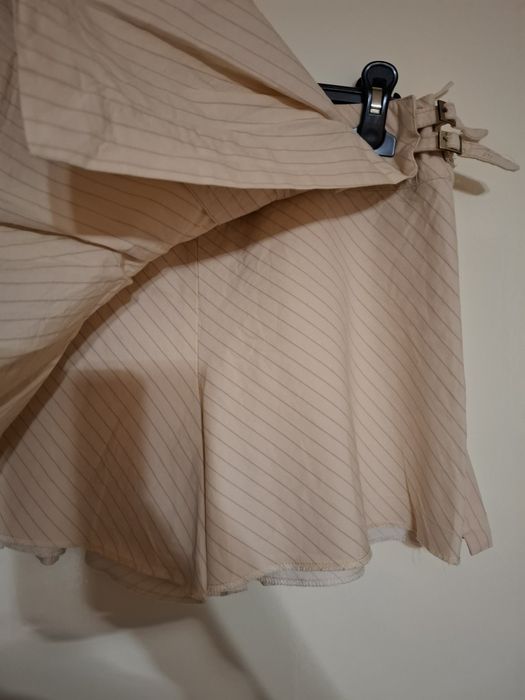 Fusta pantalon Zara mărimea L
