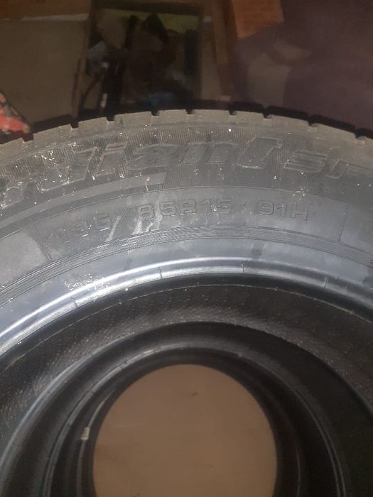 Продам летные шины