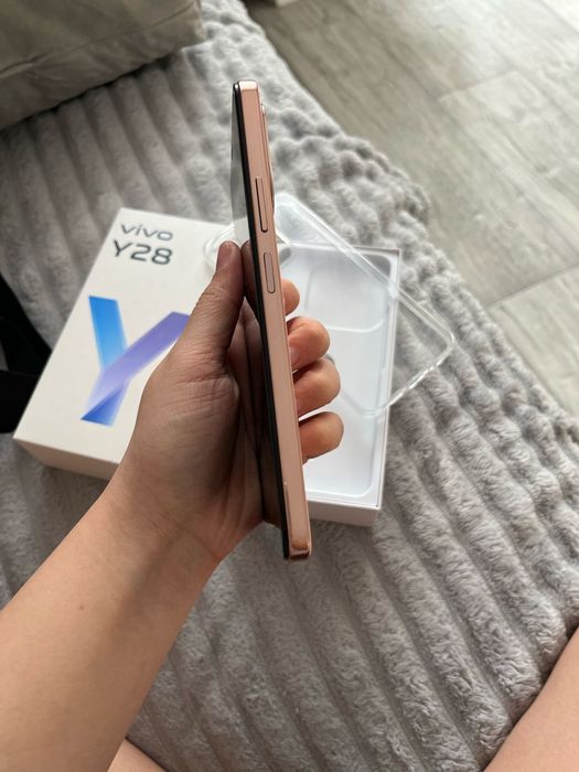 Vivo Y 28 продам
