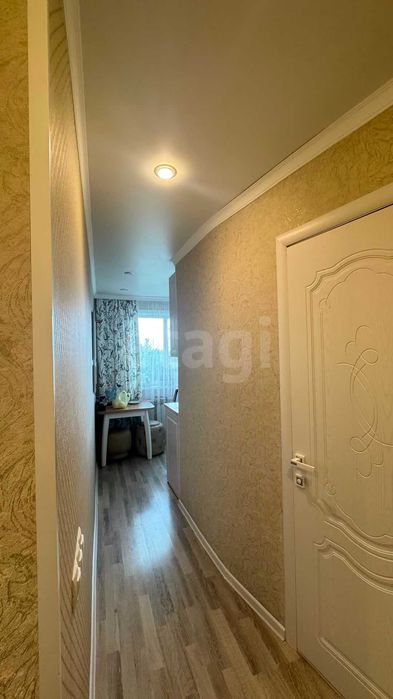 Продам 1- комн квартиру
