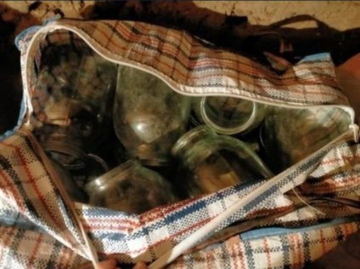 Продам банки под ключ