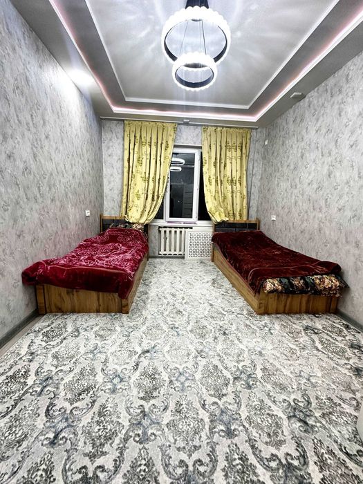 Аренда 2-хонали  кв НВД госпитал Қорақамиш.  Olimpiya  2/3/5