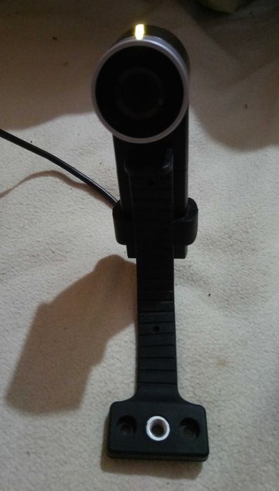 Camere video Webcam Full HD LOGITECH HD Pro C920 si Polycom - Eagle Eye Mini