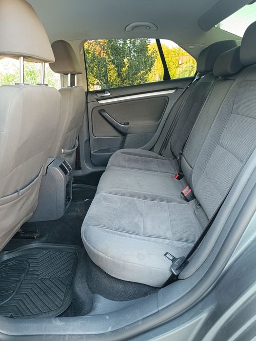 VOLKSWAGEN Jetta 2007 — imagine 5