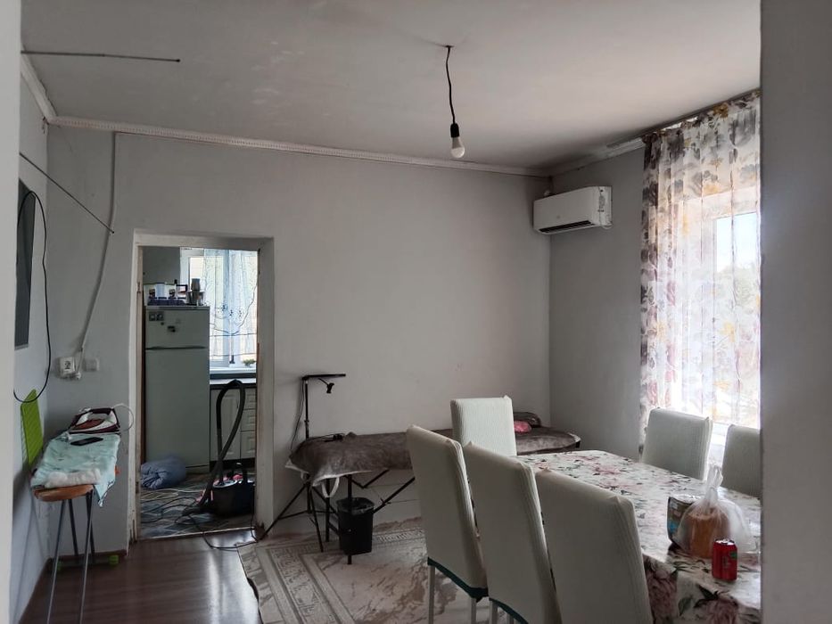 Ұй сатылады толық бітпеген