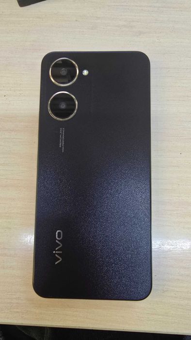 Vivo Y03 ЛОТ:906890