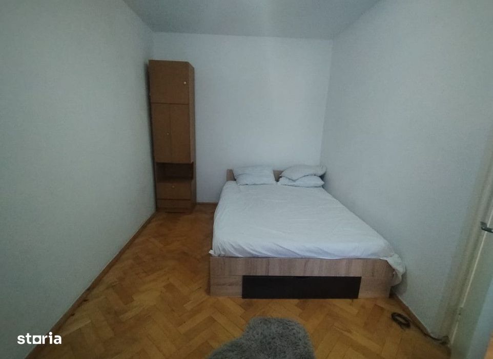 Apartament 2 camere Tatarasi Ateneu , 40 metri, etaj 2 Cod:163426