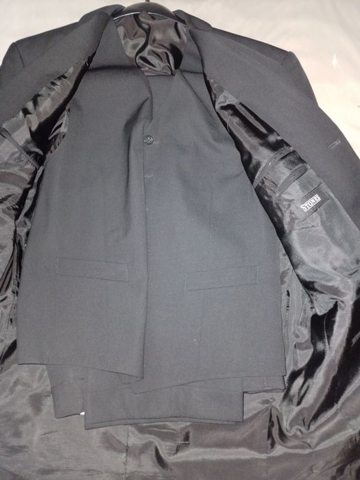 Sacou și costume barbati