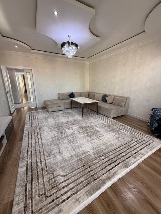 Своя Яшнабадский район