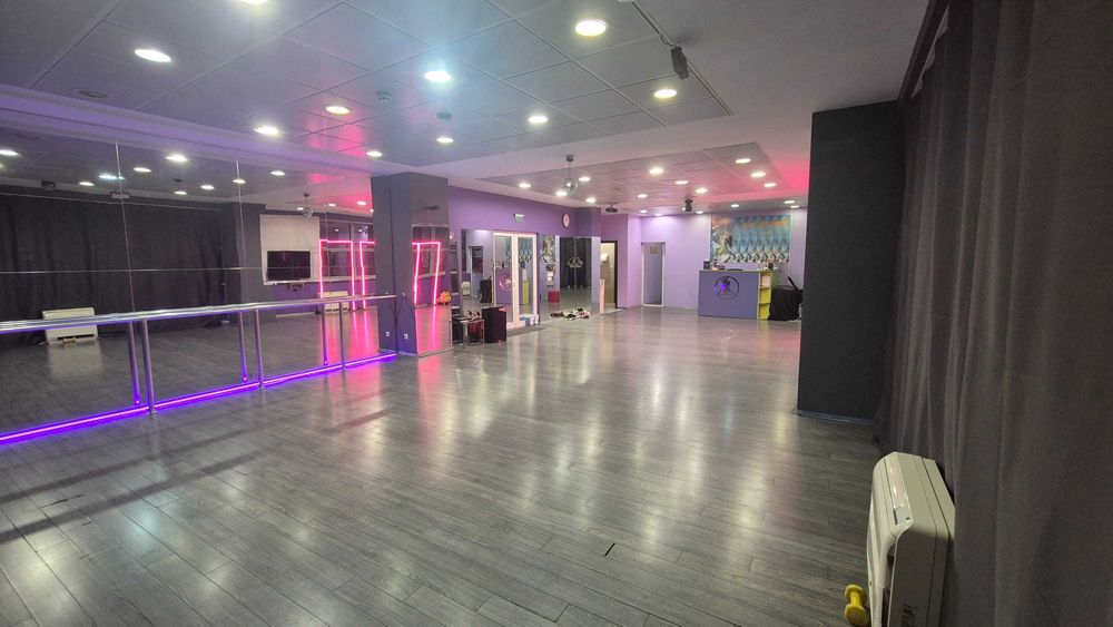 Дава се под наем Офис в София, Левски Г - 150 кв.м за 17.85 € - Снимка #13