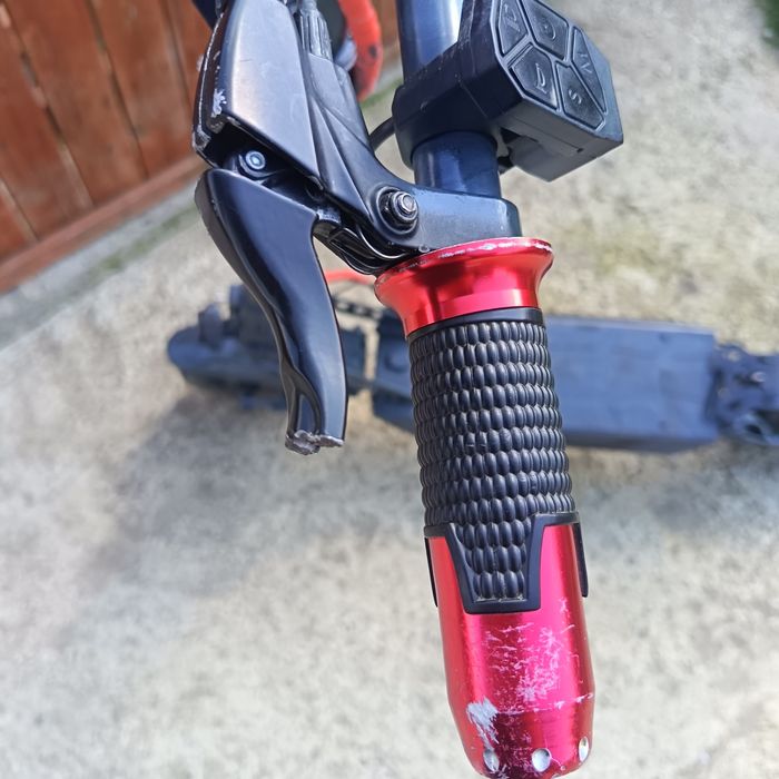 Kamikaze k1 plus