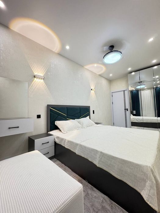 Аренда срочно 2³/3/4 Чиланзар 12 фархадский