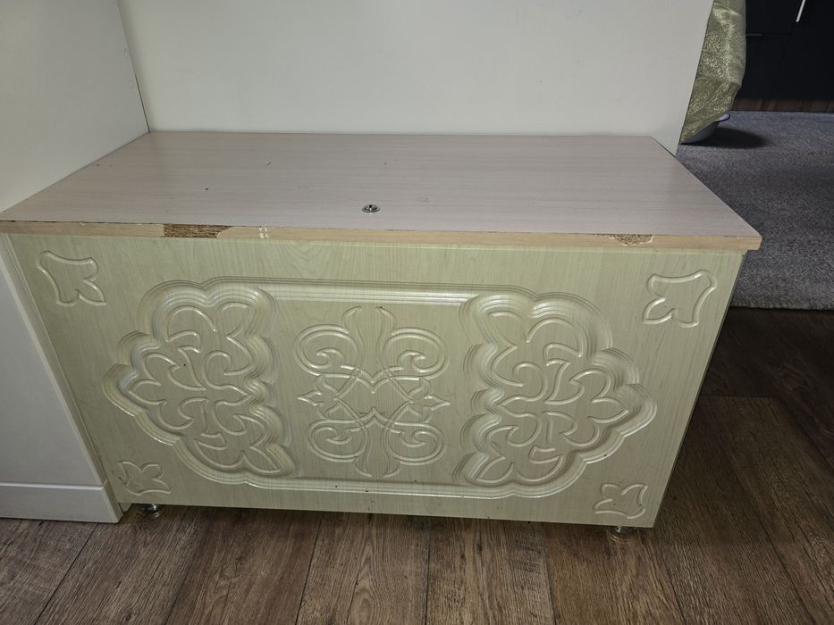 Сандық  сатылады